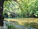 Voidomatis rivier bij Aristi foto 3 - Zagori Epirus - Foto van De Griekse Gids