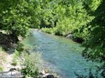 Voidomatis rivier bij Aristi foto 4 - Zagori Epirus - Foto van De Griekse Gids