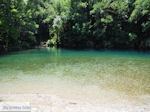 Voidomatis rivier bij Aristi foto 5 - Zagori Epirus - Foto van De Griekse Gids