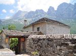 Traditioneel dorp Papingo foto 2 - Zagori Epirus - Foto van De Griekse Gids