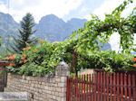 Traditioneel dorp Papingo foto 3 - Zagori Epirus - Foto van De Griekse Gids