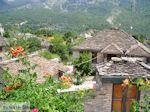 Traditioneel dorp Papingo foto 7 - Zagori Epirus - Foto van De Griekse Gids