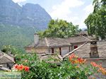 Traditioneel dorp Papingo foto 8 - Zagori Epirus - Foto GriechenlandWeb.de
