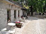 Traditioneel dorp Papingo foto 10 - Zagori Epirus - Foto van De Griekse Gids