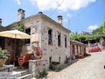 Traditioneel dorp Papingo foto 12 - Zagori Epirus - Foto van De Griekse Gids