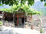 Nikos en Julia restaurant in Papingo foto 1 - Zagori Epirus - Foto van De Griekse Gids