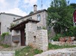 Het mooie traditionele dorp Ano Pedina foto10 - Zagori Epirus - Foto GriechenlandWeb.de