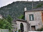 Het mooie traditionele dorp Ano Pedina foto12 - Zagori Epirus - Foto GriechenlandWeb.de