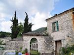 Het mooie traditionele dorp Ano Pedina foto14 - Zagori Epirus - Foto van De Griekse Gids