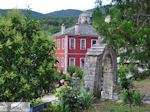 Het mooie traditionele dorp Ano Pedina foto16 - Zagori Epirus - Foto GriechenlandWeb.de