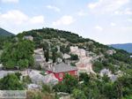 Het mooie traditionele dorp Ano Pedina foto20 - Zagori Epirus - Foto van De Griekse Gids