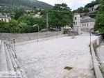 Het mooie traditionele dorp Ano Pedina foto22 - Zagori Epirus - Foto van De Griekse Gids