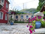 Het mooie hotel Porfyron in Ano Pedina - Zagori Epirus - Foto van De Griekse Gids