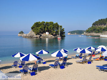 Schitterend Parga in Epirus foto 23 - Foto von GriechenlandWeb.de