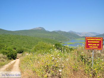 Wetland of Kalodiki (Epirus) foto 1 - Foto van https://www.grieksegids.nl/fotos/griekse-gidsnl/350pixels/epirus-epiros-061.jpg