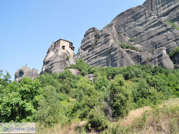 Meteora Griekenland - Foto Griekse Gids 002 - Foto van https://www.grieksegids.nl/fotos/griekse-gidsnl/350pixels/meteora-griekenland-002.jpg