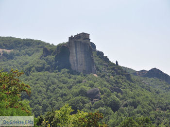 Meteora Griekenland - Foto Griekse Gids 004 - Foto van https://www.grieksegids.nl/fotos/griekse-gidsnl/350pixels/meteora-griekenland-004.jpg