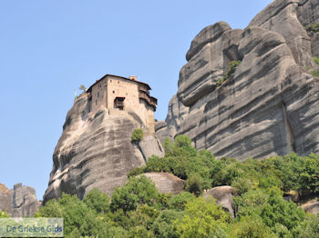 Meteora Griekenland - Foto Griekse Gids 005 - Foto van https://www.grieksegids.nl/fotos/griekse-gidsnl/350pixels/meteora-griekenland-005.jpg