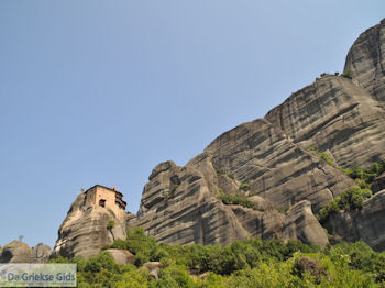 Meteora Griekenland - Foto Griekse Gids 007 - Foto van https://www.grieksegids.nl/fotos/griekse-gidsnl/350pixels/meteora-griekenland-007.jpg