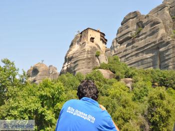 Meteora Griekenland - Foto Griekse Gids 008 - Foto van https://www.grieksegids.nl/fotos/griekse-gidsnl/350pixels/meteora-griekenland-008.jpg