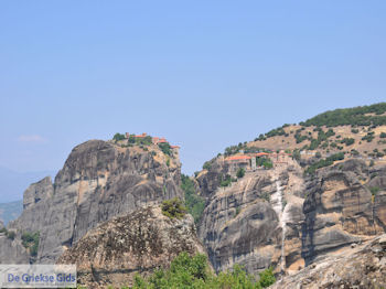 Meteora Griekenland - Foto Griekse Gids 010 - Foto van https://www.grieksegids.nl/fotos/griekse-gidsnl/350pixels/meteora-griekenland-010.jpg