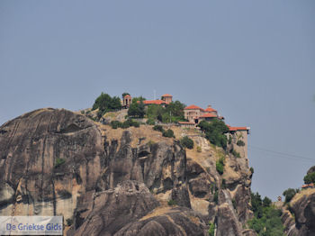 Meteora Griekenland - Foto Griekse Gids 013 - Foto van https://www.grieksegids.nl/fotos/griekse-gidsnl/350pixels/meteora-griekenland-013.jpg