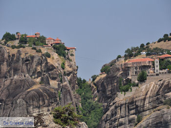 Meteora Griekenland - Foto Griekse Gids 014 - Foto van https://www.grieksegids.nl/fotos/griekse-gidsnl/350pixels/meteora-griekenland-014.jpg