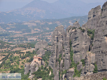 Meteora Griekenland - Foto Griekse Gids 015 - Foto van https://www.grieksegids.nl/fotos/griekse-gidsnl/350pixels/meteora-griekenland-015.jpg