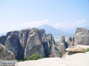 Meteora Griekenland - Foto Griekse Gids 020 - Foto van https://www.grieksegids.nl/fotos/griekse-gidsnl/350pixels/meteora-griekenland-020.jpg