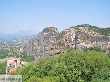 Meteora Griekenland - Foto Griekse Gids 025 - Foto van https://www.grieksegids.nl/fotos/griekse-gidsnl/350pixels/meteora-griekenland-025.jpg