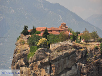 Meteora Griekenland - Foto Griekse Gids 029 - Foto van https://www.grieksegids.nl/fotos/griekse-gidsnl/350pixels/meteora-griekenland-029.jpg