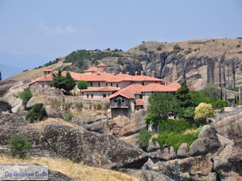 Meteora Griekenland - Foto Griekse Gids 036 - Foto van https://www.grieksegids.nl/fotos/griekse-gidsnl/350pixels/meteora-griekenland-036.jpg