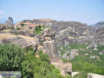 Meteora Griekenland - Foto Griekse Gids 037 - Foto van https://www.grieksegids.nl/fotos/griekse-gidsnl/350pixels/meteora-griekenland-037.jpg