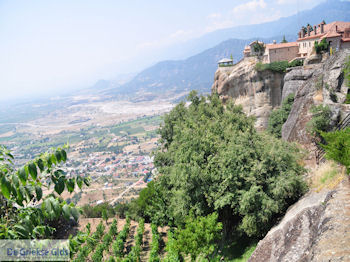 Meteora Griekenland - Foto Griekse Gids 038 - Foto van https://www.grieksegids.nl/fotos/griekse-gidsnl/350pixels/meteora-griekenland-038.jpg