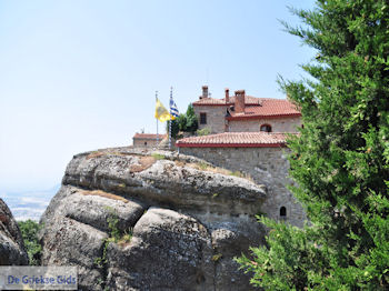 Meteora Griekenland - Foto Griekse Gids 041 - Foto van https://www.grieksegids.nl/fotos/griekse-gidsnl/350pixels/meteora-griekenland-041.jpg