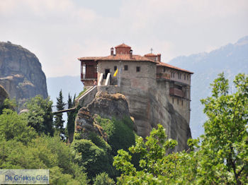 Meteora Griekenland - Foto Griekse Gids 055 - Foto van https://www.grieksegids.nl/fotos/griekse-gidsnl/350pixels/meteora-griekenland-055.jpg