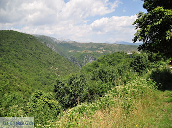 De natuur van Zagoria - Zagori Epirus - Foto van https://www.grieksegids.nl/fotos/griekse-gidsnl/350pixels/zagoria-epirus-017.jpg