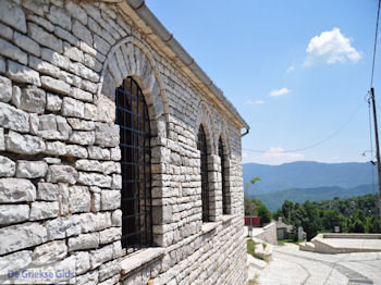 Bij Monodendri - Zagori Epirus - Foto van https://www.grieksegids.nl/fotos/griekse-gidsnl/350pixels/zagoria-epirus-021.jpg