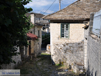 Wandelpad Dilofo - Zagori Epirus - Foto van https://www.grieksegids.nl/fotos/griekse-gidsnl/350pixels/zagoria-epirus-081.jpg