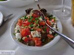GriechenlandWeb.de Bakatsianos restaurant Arnaia 006 | Athos gebied Chalkidiki | Griechenland - Foto GriechenlandWeb.de