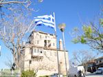 Kasteel Ouranoupolis foto 1 | Athos gebied Chalkidiki | Griekenland - Foto van De Griekse Gids