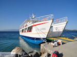 Agia Anna boot naar Athos | Athos gebied Chalkidiki | Griekenland - Foto van De Griekse Gids
