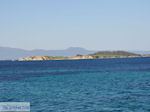 Drenia eilanden Ammouliani 002 | Athos gebied Chalkidiki | Griekenland - Foto van De Griekse Gids