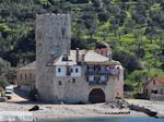 De Heilige Berg Athos foto 20 | Athos gebied Chalkidiki | Griekenland - Foto van De Griekse Gids