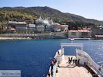 De Heilige Berg Athos foto 62 | Athos gebied Chalkidiki | Griekenland - Foto van De Griekse Gids