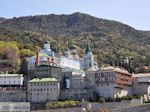 De Heilige Berg Athos foto 63 | Athos gebied Chalkidiki | Griekenland - Foto van De Griekse Gids