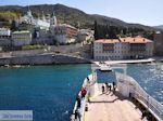 De Heilige Berg Athos foto 65 | Athos gebied Chalkidiki | Griekenland - Foto van De Griekse Gids