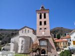 Karyes | Protato kerk foto 1 | Athos gebied Chalkidiki | Griekenland - Foto van De Griekse Gids