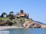 Mylopotamos | De Heilige Berg Athos foto 11 | Athos gebied Chalkidiki | Griekenland - Foto van De Griekse Gids