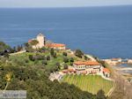 Mylopotamos | De Heilige Berg Athos foto 18 | Athos gebied Chalkidiki | Griekenland - Foto van De Griekse Gids